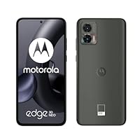 Motorola - Smartphone Moto Edge 30 Neo 8+128, schwarz