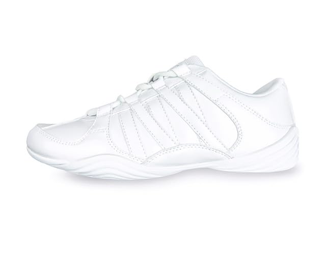 Eight Count Glitz Cheer Shoe