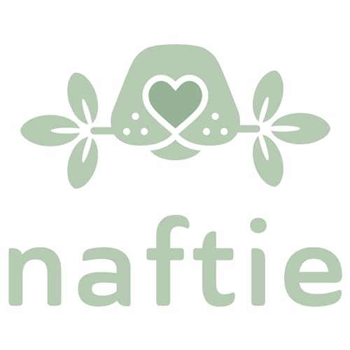 naftie Welpen Nutri - Nährstoffe Vitamin & Mineralien Mix für Welpen und Junior-Hunde - Multivitamine & Mineralstoffe - Nahrungsergänzung Futterzusatz - 500g