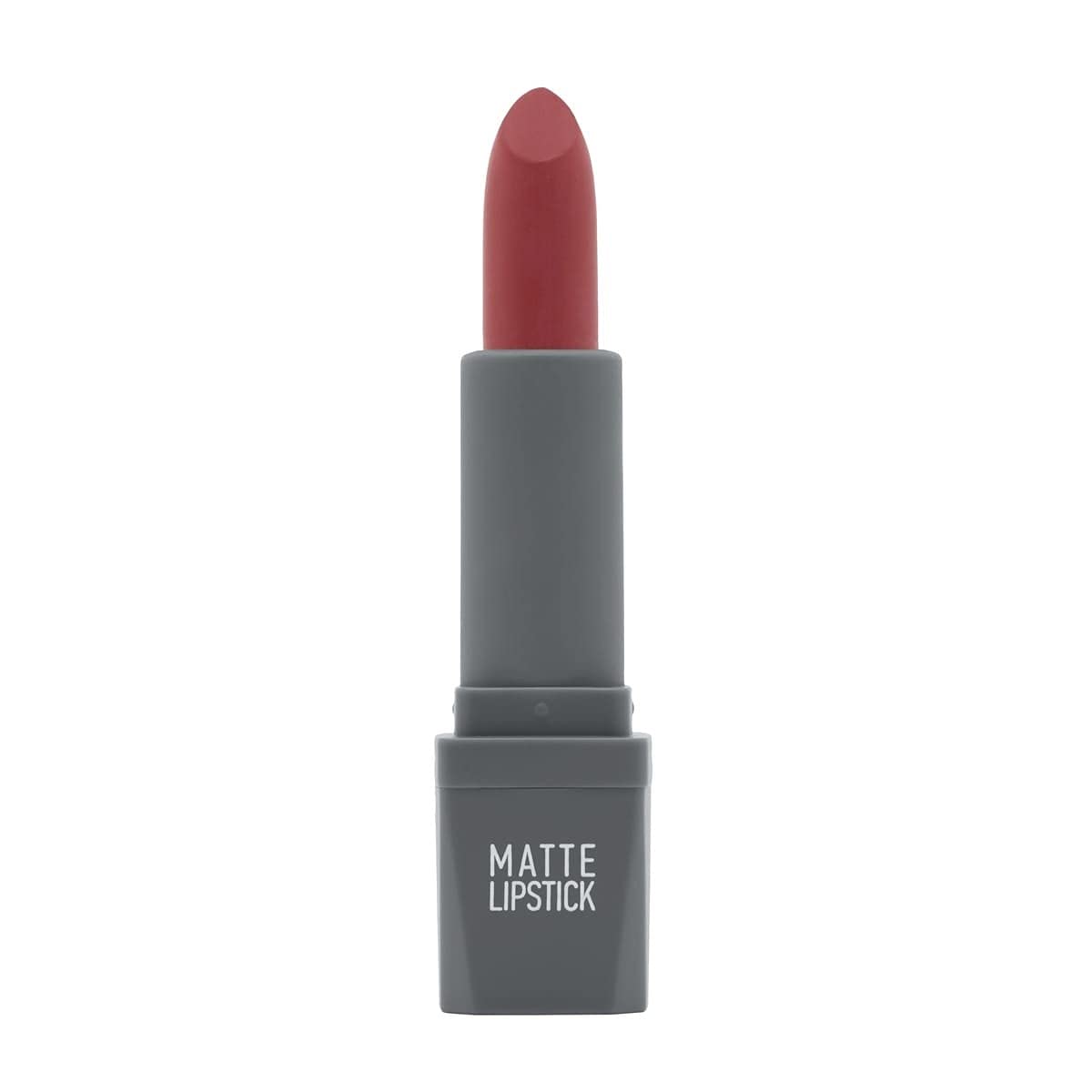 ALIX AVIEN Yoğun Renk Veren Uzun Süre Kalıcı Nemlendirici Kadifemsi Mat Ruj - Matte Lipstick 415 Dusty Pink