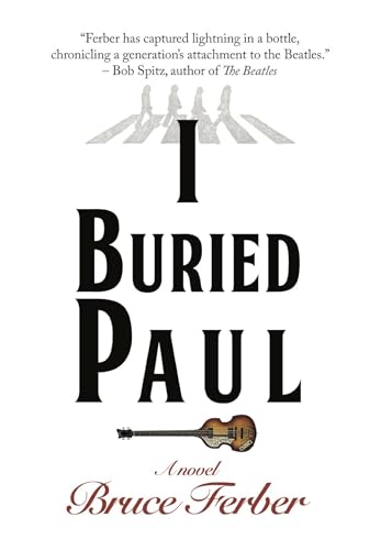 I Buried Paul view 2