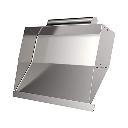 Outils concrets de plâtrage de mur d'acier inoxydable de truelle pour des outils décoratifs de construction de truelle de maçon