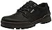 Produktbild ECCO Herren Track 25 M BlackBlack Pull UpOil Nubuc Hiking Shoe, Schwarz (Black/Black), 42 EU