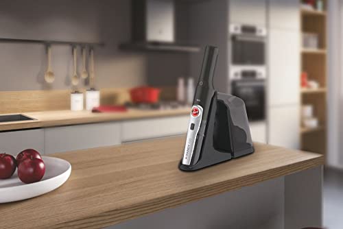 Hoover H-HANDY 700 Cordless Handheld Vacuum Cleaner with Lightweight Design, 3-in-1 Functionality, Charging Dock, and Up to 12 Minutes of Runtime - Image 9