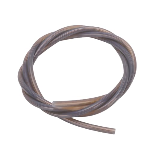 Fockety 1M PTFE �`���[�u�A�����x PTFE �f�ނ��g�p�������^�C���i�[�`�����l�����R�t�B�������g �`���[�u�A Lab P1 X1 A1 �V���[�Y����т��̑��̗n�Z�͐σ��f�����O 3D �v�����^�[�p