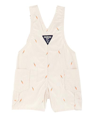 Image of OSHKOSH B'GOSH Baby Boys' World's Best Overalls