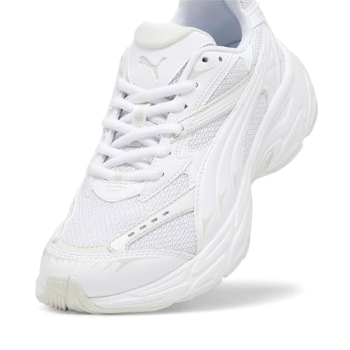 Image of Puma Mens Palermo Leather Shoes