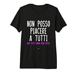 Questa t-shirt premium è realizzata in 100% cotone biologico pettinato filato ad anello.