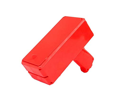 Gush Money Gun, Party/Nightclub toy