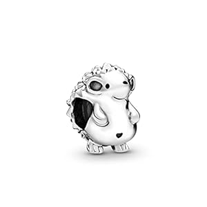 Pandora Moments Women’s Sterling S...