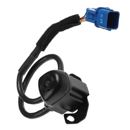 Caméra de recul Kia K3 2016 réparer écran noir assistance stationnement