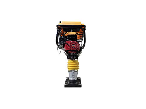 HOC GTR80 Jumping Jack Tamping Rammer
