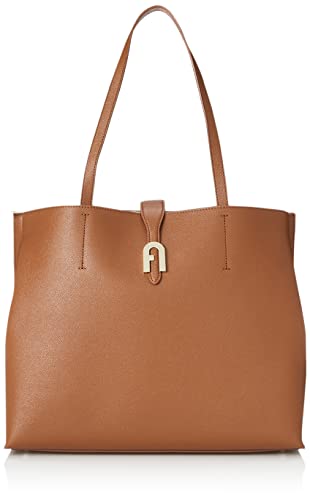 買う 時期 超美品！！フルラショルダーバッグ S Cognac Hブラウン 