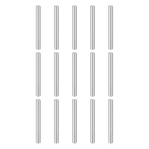 Goujon M8 x 80 mm pour installer vos meubles en bois et projets de maison