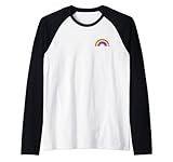 Photo Gallery arcobaleno mese dell orgogliolgbt maglia con maniche raglan Photo Gallery arcobaleno mese dell orgogliolgbt maglia con maniche raglan