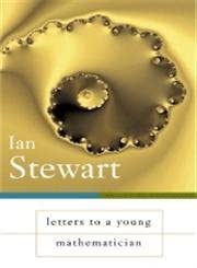 Letters to a Young Mathematician Annotated Edition book cover