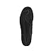 adidas Originals womens Superstar Fashion Sneaker, Core Black/Core Black/Core Black1, 10.5 US