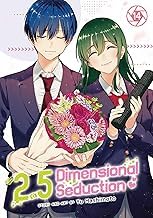 Authentic Review Libro Audiolibro 2.5 Dimensional Seduction Vol. 14 Full