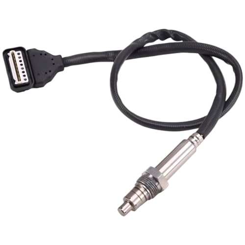 Capteur d'azote oxygène Benz résout le voyant moteur diagnostic W166 W205
