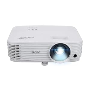 Acer H6542 | Heimkino Projektor | FHD | 4000 Lumen