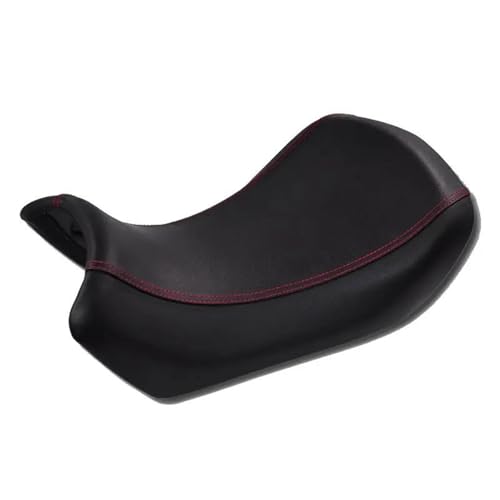 XUXRHMEAN Für VOGE LX650 2 LX650DS 650DS Motorrad Sitzkissen Für Fahrer Und Beifahrer Motorrad Sitzbank(Lower)