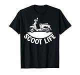 Mantente con estilo mientras conduces tu motocicleta. Agarra esta obra de arte Scoot Life que es adecuada para hombres, mujeres, niños, niñas, jóvenes y adolescentes. Tendencia ideal para parejas, papá, mamá, marido, esposa, novio y novia cuando van de un largo viaje o simplemente un paseo.