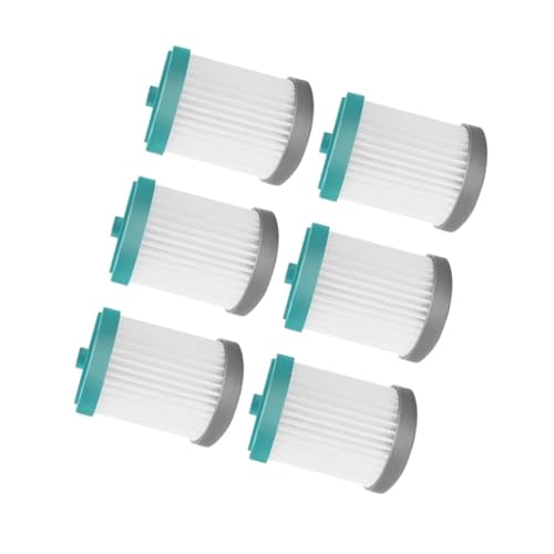 HEPAtB^[p[c 6 Tineco A10 A11 Hero A10 A11 Master PURE ONE S11 S12 PWRHERO11 R[hX|@ANZT[Ή