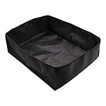Y8HM-Nylon-Fabric-Dust-Cover-Compatible-with-Denon-AVR-S540BT-Receiver-Sony-STRDH190STRDH590STRDH790-Receiver