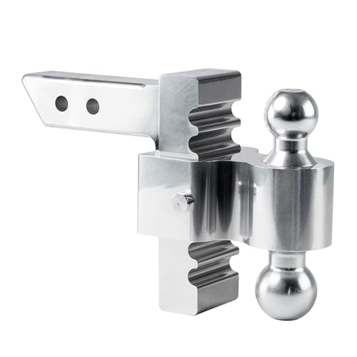 Andersen Manufacturing 3411 Rapid Hitch - 6