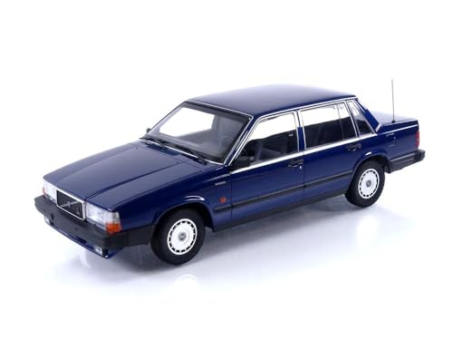 MINICHAMPS VOL 740 GL 1986 1/18 au cœur de votre décoration vintage