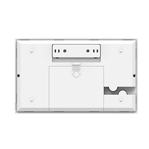 Sistema de alarma para casa inalámbrico ideal para proteger chalets y pisos sin cables 8