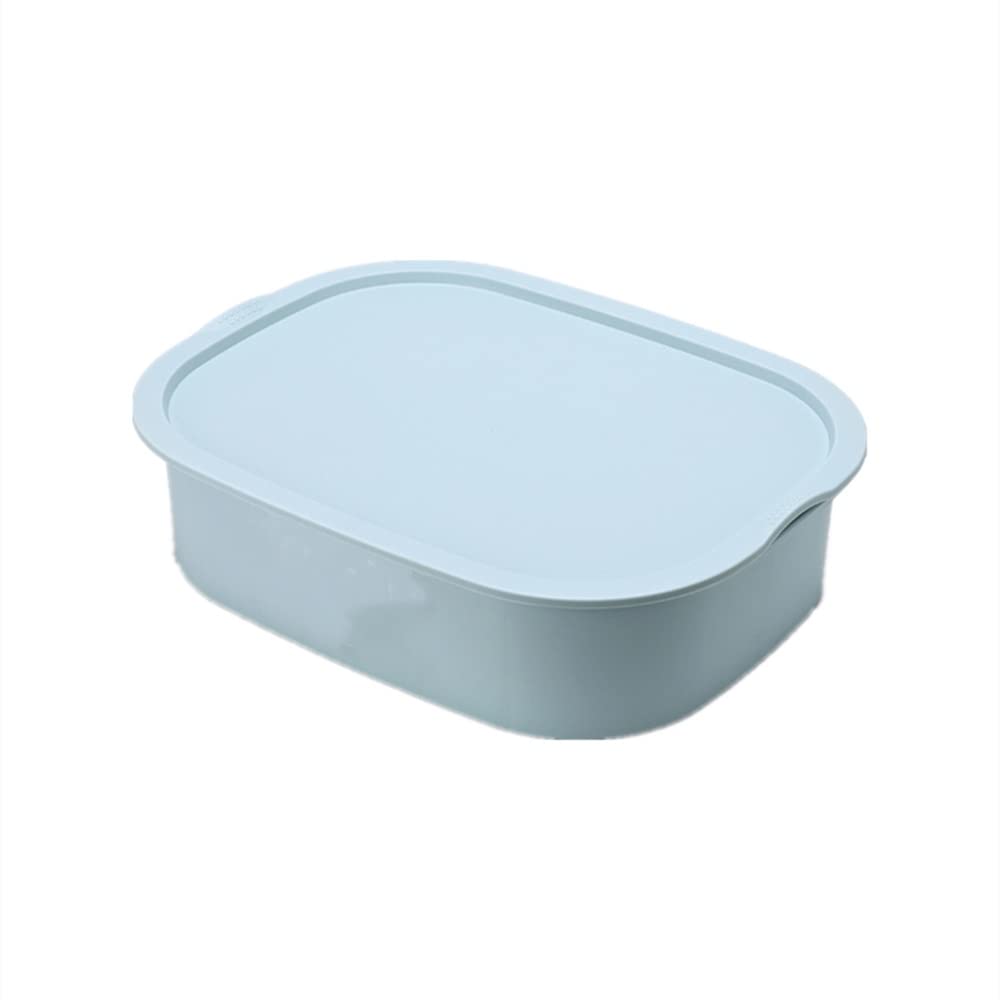 Cajas de almacenamiento, organizador de cajones para calcetines, corbatas y ropa interior, ahorro de espacio eficiente para armario y tocador, organizadores versátiles para el hogar y la oficina