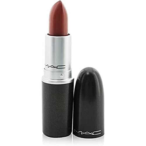 MAC Matte Lipstick - 662 Sugar Dada ~ (Brownish orange red), 0.1 Ounce (Pack of 1)