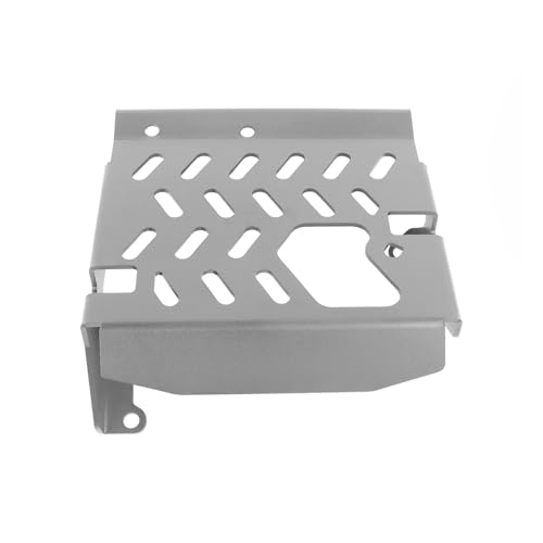 �G���W���K�[�h �ɓK������ NC750 X X-ADV XADV 750 2017-2023 �G���W���X�L�b�h�v���[�g �G���W���v���e�N�^�[ �x���[�p�� �V���[�V�o�b�V���v���[�g�J�o�[(��)