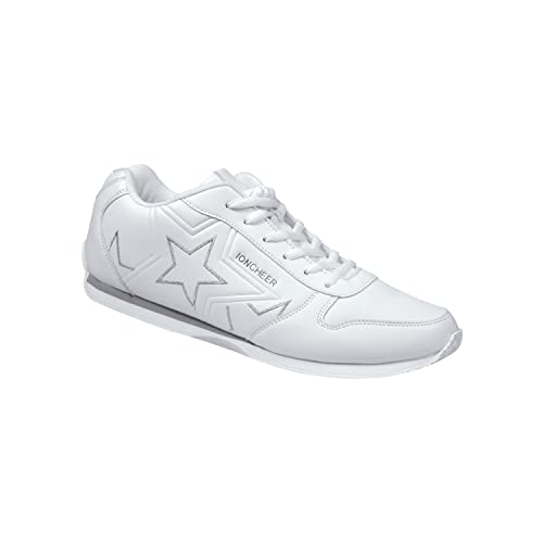 Action 2.0 Shoe, Lightweight Cheerleading Shoe