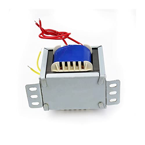 Transformateur de puissance EI contre les baisses de tension en 12V - 2