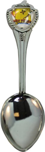 NM Souvenir Spoon