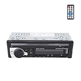Pioneer Autoradio Rahmen,Autoradio,Ai-Sprachsteuerung,Led-Anzeige,Dual-Verbindung,Freisprecheinrichtung,USB 2.0,Auto-Stereo-Receiver Zum Hören Von Musik,Autoelektronik