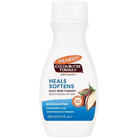 Palmer's Cocoa Butter Formula Moisturizing Lotion 250ml, 4180 Cover
