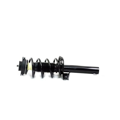 Image of Gabriel G57277 Ultra ReadyMount Front Complete Strut Assembly for 06-13 Audi A3, 04-13 Audi A3 Quattro; 12-13 Volkswagen Beetle, 07-11 Volkswagen Eos, 10-12 Golf, 06-10 Jetta GLI (1 Pack)