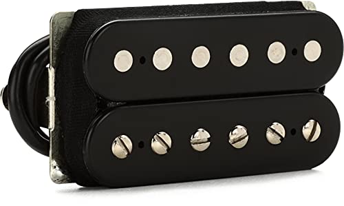 ギター ピックアップ DIMARZIO DP156 ディマジオ 難あり DiMarzio DP156 クリーム ピックアップ Humbucker From Hell