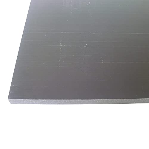 Taglio con sega circolare senza bave, si prega di prestare attenzione alle dimensioni corrette, fattore di conversione 10 mm = 1 cm. Non lavorato e non rivestito, nessuna superficie decorativa (graffi dovuti alla fabbricazione)