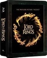 The Lord of the Rings Trilogy