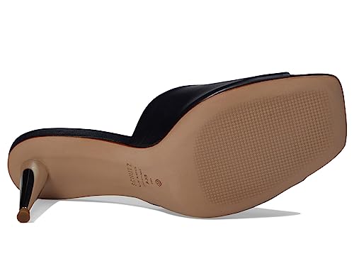 SCHUTZ Women's Dethalia Pin Heel Sandal3