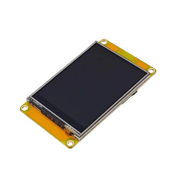 NX3224F028 HMI Touch pour créer facilement vos menus tactiles
