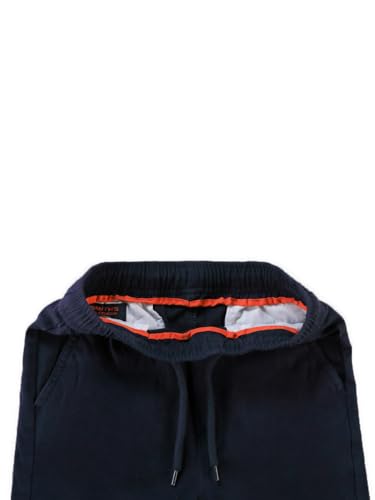 Smith's American Boys' Pull-On Joggers - Navy, 82