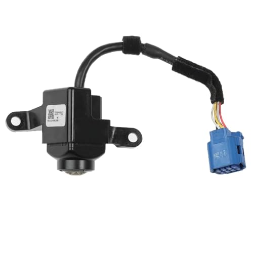 Caméra de recul voiture 95790C5100 pour garer votre Kia Sorento en ville facilement