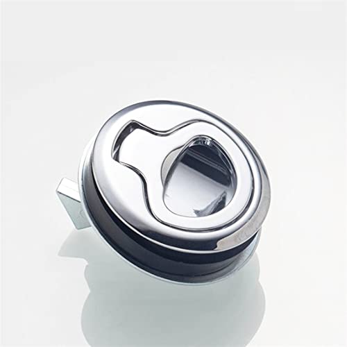 Serrure pour boîte électrique Rarelock MS544 à compression étanche