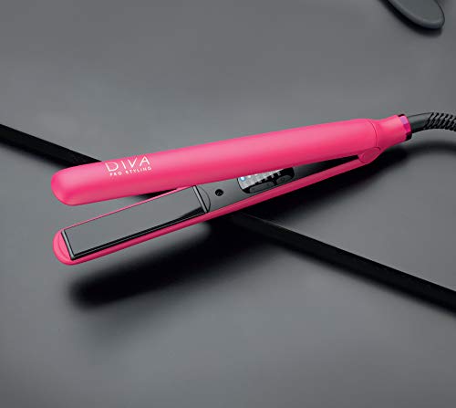 312mTNRw9fL Diva Pro Styling Lisseur Styler Digital, Magenta