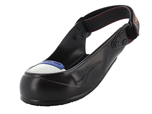 Tiger Grip Unisex-Adult Aluminum Toe Cap2